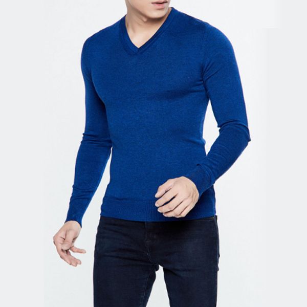 ÁO DỆT KIM NAM CAO CẤP NHẬP KHẨU CELIO CECLASS