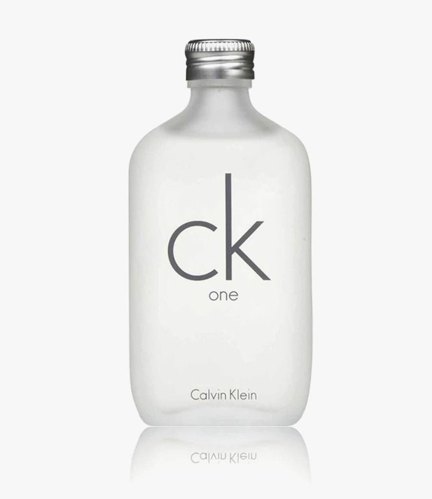 NƯỚC HOA NAM- EAU DE TOILETTE CALVIN KLEIN CK ONE EDT – Bigbang Hàng Hiệu NƯỚC HOA NAM- EAU DE TOILETTE CALVIN KLEIN CK ONE EDT – Bigbang Hàng Hiệu