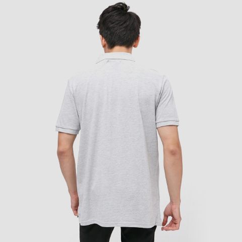 ÁO POLO NAM CAO CẤP NHẬP KHẨU CELIO DEPOLO GRIS CHINE 02