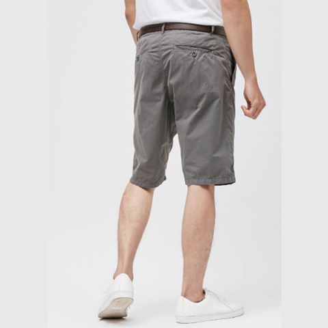 QUẦN SHORT NAM CELIO DOSLACK ANTHRACITE