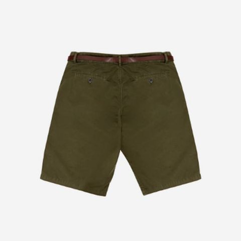 QUẦN SHORT NAM CAO CẤP NHẬP KHẨU CELIO  DOSLACK