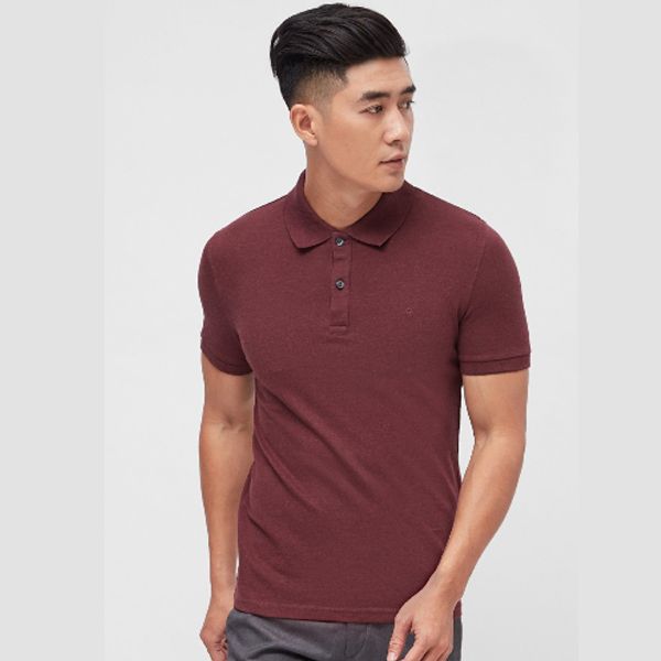 ÁO POLO NAM CAO CẤP NHẬP KHẨU CELIO GESLIM GRAPE