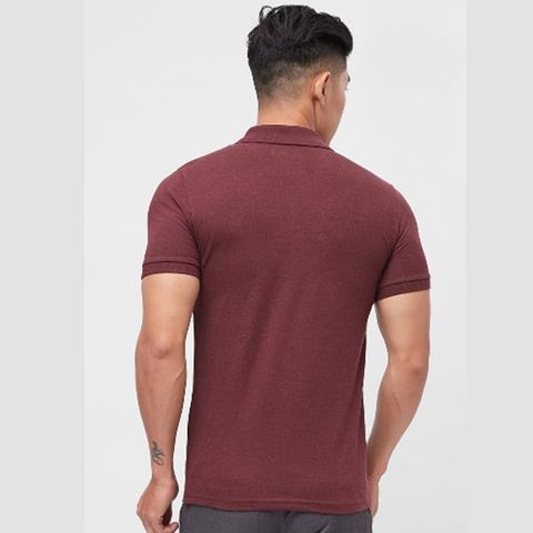 ÁO POLO NAM CAO CẤP NHẬP KHẨU CELIO GESLIM GRAPE