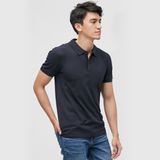 ÁO POLO NAM CAO CẤP NHẬP KHẨU CELIO GESLIM NAVY BLUE 02