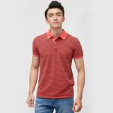 ÁO POLO NAM CAO CẤP NHẬP KHẨU CELIO GESLIMB RED