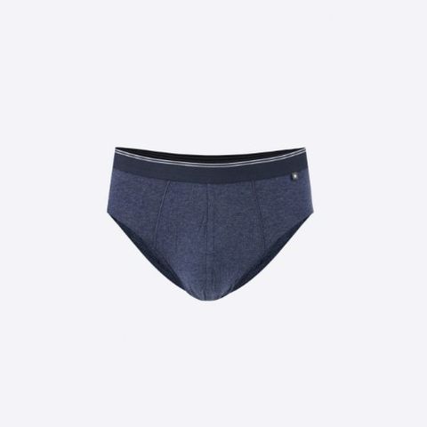 ĐỒ LÓT NAM CAO CẤP NHẬP KHẨU CELIO GIBRIEF HEATHER NAVY