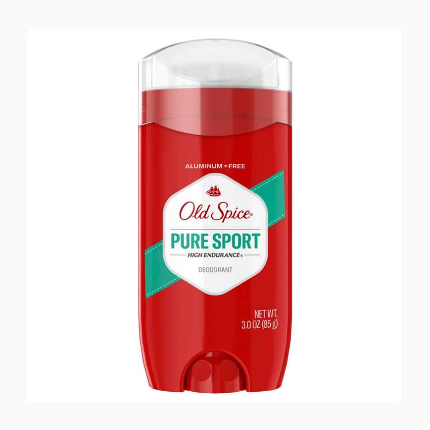 SÁP KHỬ MÙI NAM OLD SPICE PURE SPORT 85G