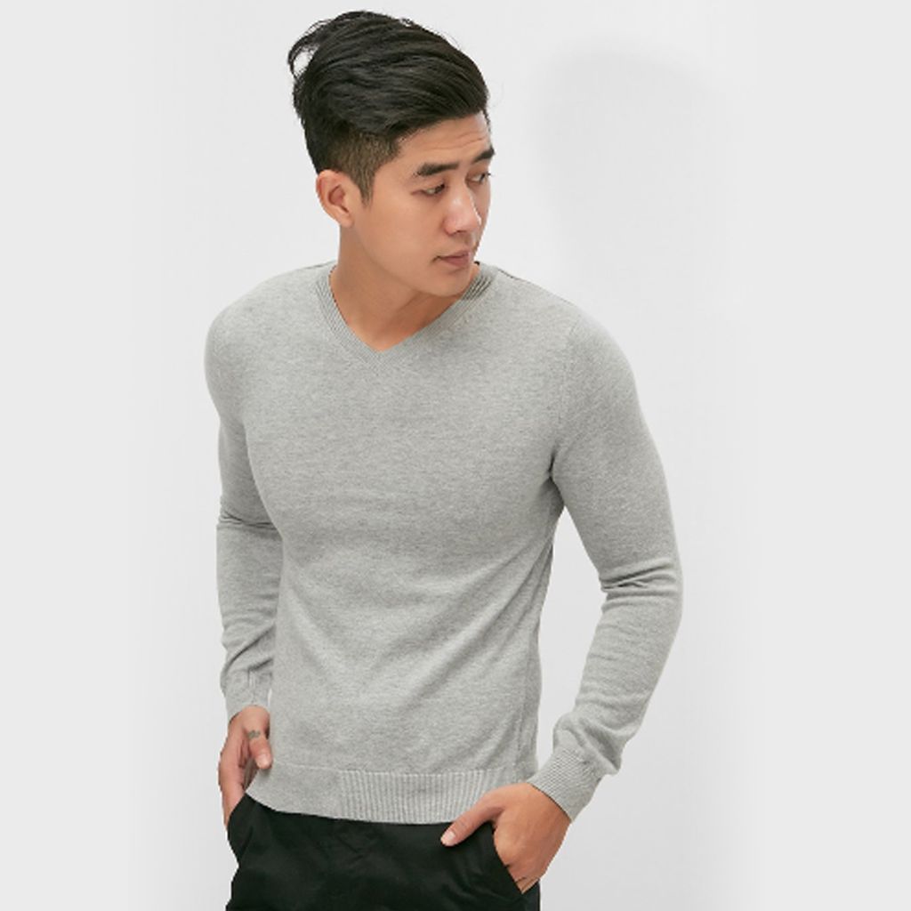 ÁO DỆT KIM NAM CAO CẤP NHẬP KHẨU CELIO IPEBASIC