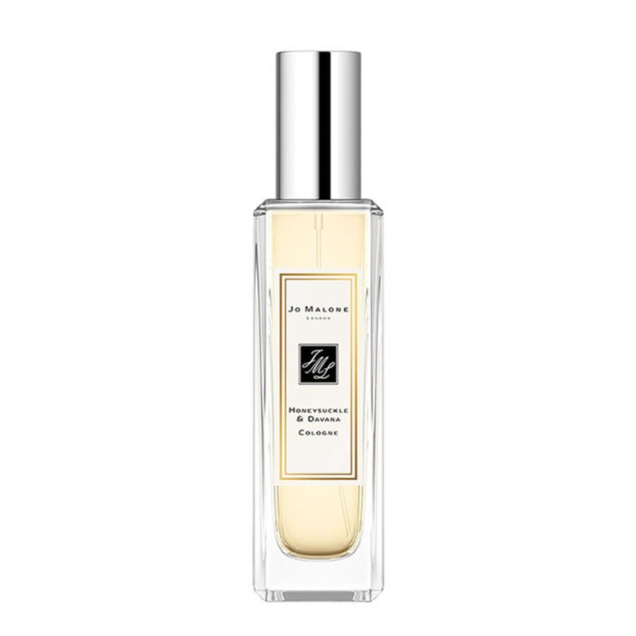 NƯỚC HOA NỮ JO MALONE HONEYSUCKLE &DAVANA COLOGNE 30ML