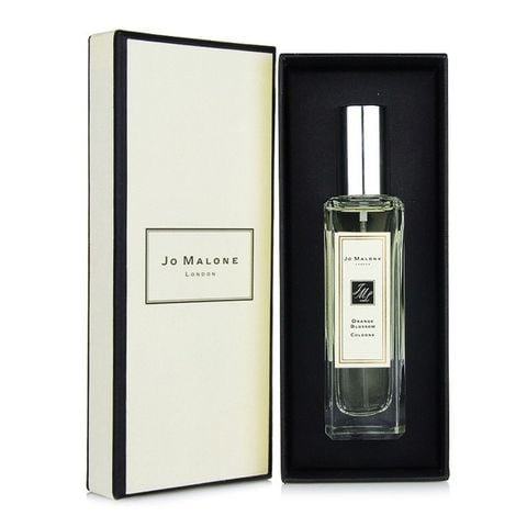 NƯỚC HOA NỮ JO MALONE ORANGE BLOSSOM COLOGNE 30ML