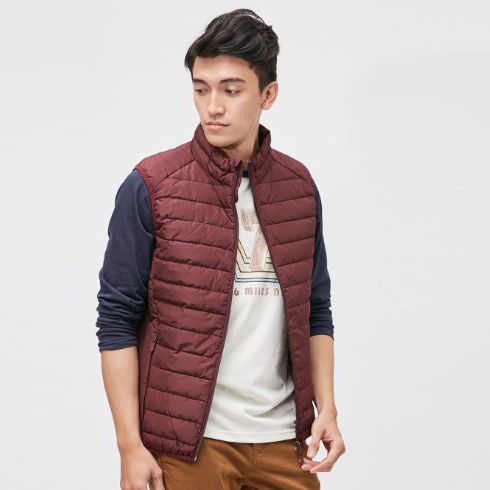 ÁO KHOÁC NAM CAO CẤP NHẬP KHẨU CELIO JULESS BORDEAUX