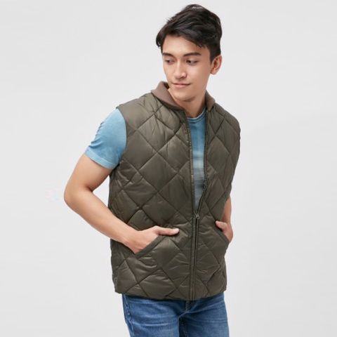 ÁO KHOÁC NAM CAO CẤP NHẬP KHẨU CELIO JUROCKY KAKI