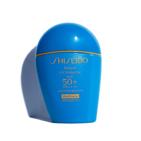 SỮA CHỐNG NẮNG SHISEIDO GSC PERFECT UV PROTECTOR