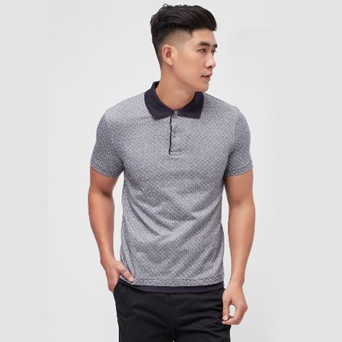 ÁO POLO NAM CAO CẤP NHẬP KHẨU CELIO LEMINIJACK NAVY