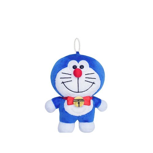 MÓC KHÓA THÚ BÔNG DORAEMON PHIÊN BẢN PHIM 2023