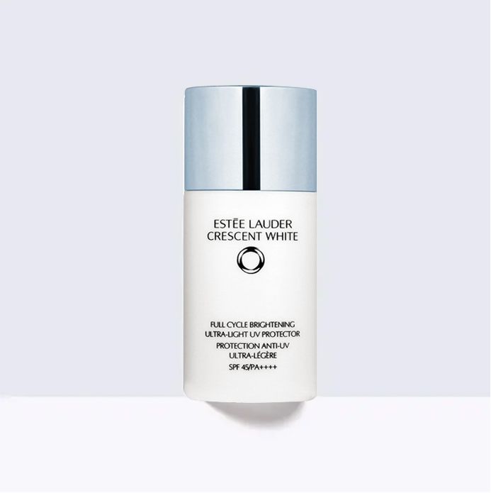 KEM CHỐNG NẮNG ESTEE LAUDER CRESENT WHITE CYCLE BRINGHTENING SPF45/PA+++