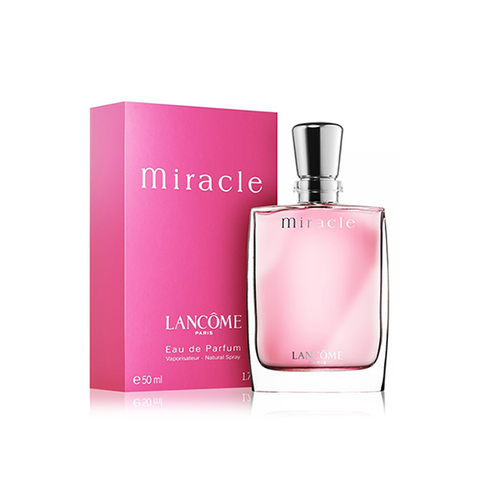 NƯỚC HOA NỮ EAU DE PARFUM LANCÔME MIRACLE EDP 50 ML