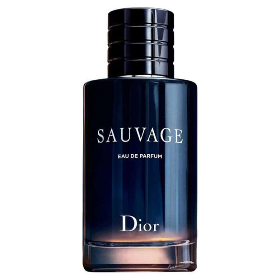 NƯỚC HOA NAM EAU DE TOILETTE DIOR SAUVAGE EDT 100ML