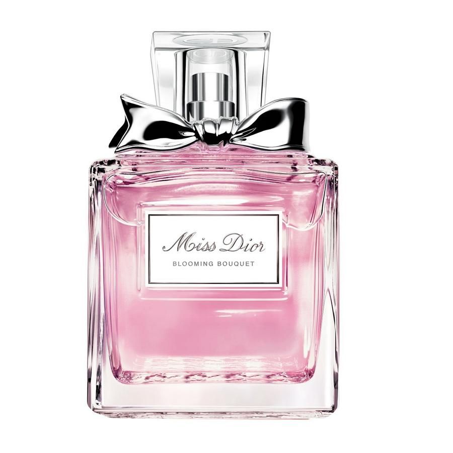 NƯỚC HOA NỮ EAU DE TOILETTE DIOR MISS DIOR BLOOMING BOUQUET 100ML (TESTER)