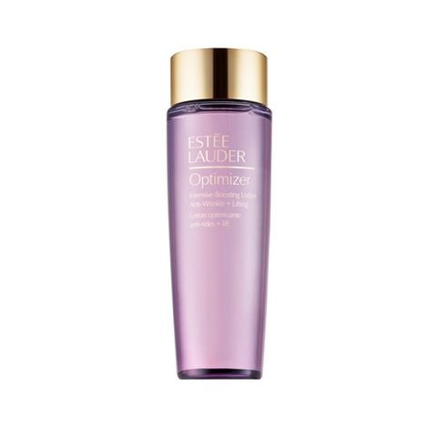 TINH CHẤT DƯỠNG DA CHỐNG NHĂN VÀ NĂNG CƠ ESTEE LAUDER OPTIMIZER INT BOOST LTN