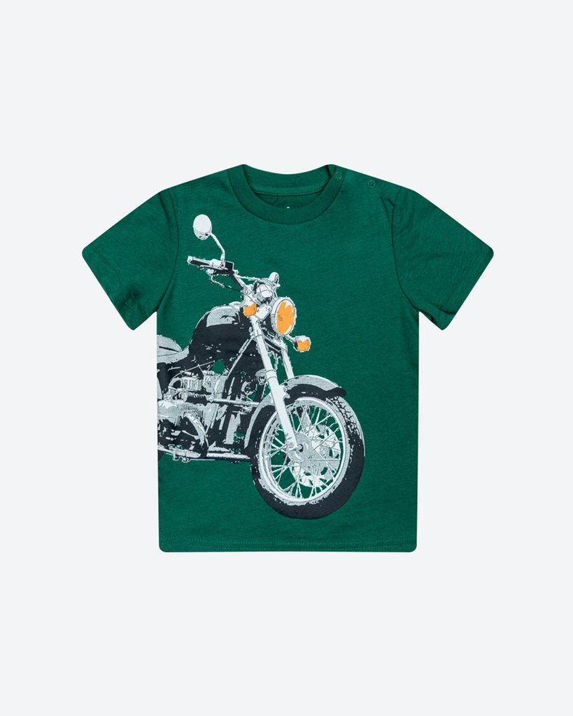 ÁO THUN BOY MOTO 12M-24M