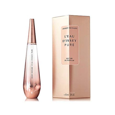 NƯỚC HOA NỮ EAU DE PARFUM ISSEY MIYAKE NECTAR D'ISSEY EDP 90ML