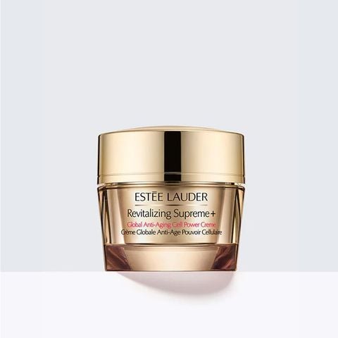 KEM DƯỠNG DA ĐA TÁC DỤNG ESTEE LAUDER REVITALZNG SUPME PLS CRM