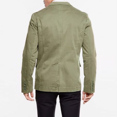 ÁO BLAZER NAM CAO CẤP NHẬP KHẨU CELIO RUCA