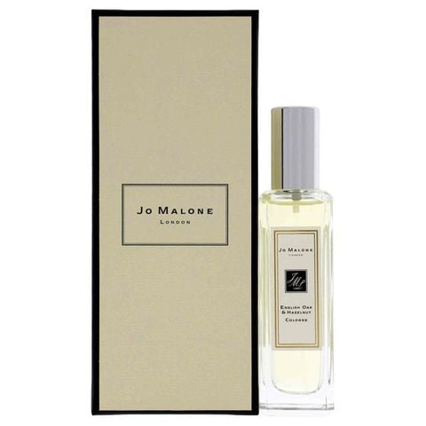 NƯỚC HOA NỮ JO MALONE OAK & HAZELNUT COLOGNE 30ML