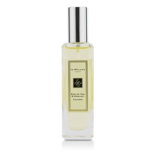 NƯỚC HOA NỮ JO MALONE OAK & HAZELNUT COLOGNE 30ML