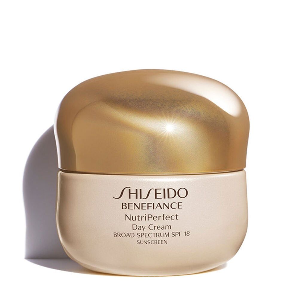 KEM DƯỠNG DA BAN NGÀY SHISEIDO BENEFIANCE NUTRIPERFECT DAY CREAM