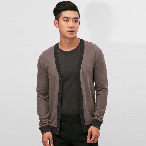 ÁO DỆT KIM NAM CAO CẤP NHẬP KHẨU CELIO SEBELLO