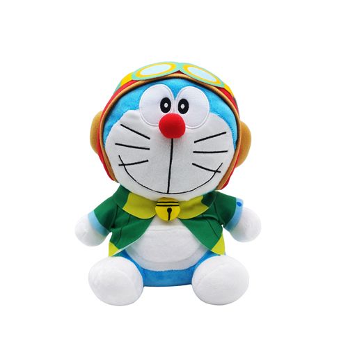 THÚ BÔNG DORAEMON SIZE S PHIÊN BẢN PHIM 2023*30