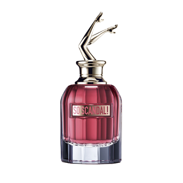 NƯỚC HOA NỮ EAU DE PARFUM JEAN PAUL GAULTIER SO SCANDAL EDP