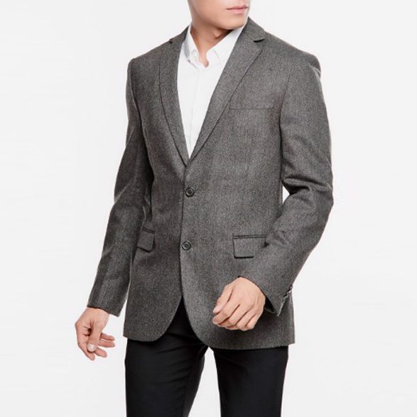 ÁO BLAZER CAO CẤP NHẬP KHẨU CELIO SUQUILT