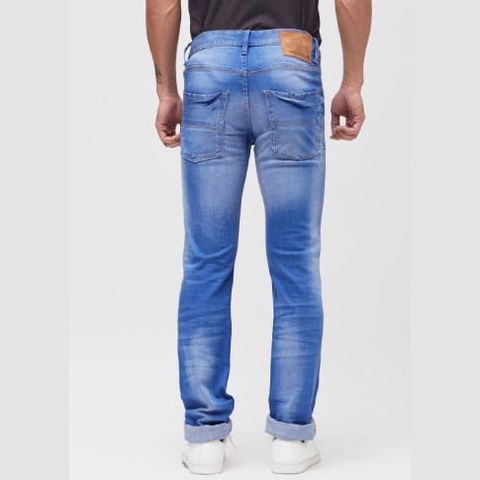 QUẦN JEANS NAM CAO CẤP NHẬP KHẨU CELIO TONEWJ