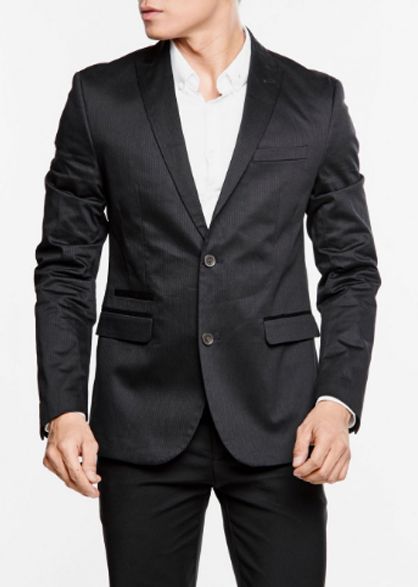 ÁO BLAZER CAO CẤP NHẬP KHẨU CELIO TURAY