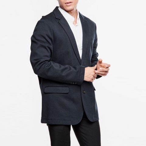 ÁO BLAZER NAM CAO CẤP NHẬP KHẨU CELIO TUSTRIPE