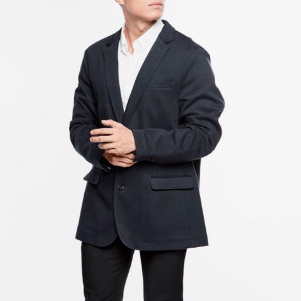 ÁO BLAZER NAM CAO CẤP NHẬP KHẨU CELIO TUSTRIPE