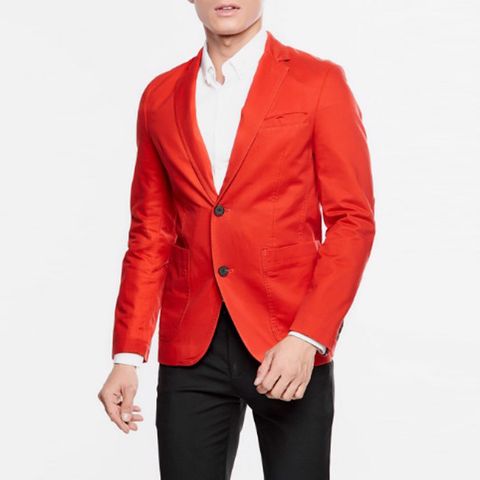 ÁO BLAZER NAM CAO CẤP NHẬP KHẨU CELIO TUWASH