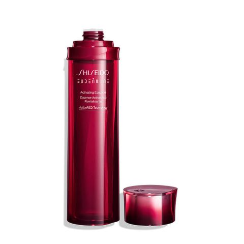 NƯỚC THẦN ĐỎ DƯỠNG DA SHISEIDO EUDEMINE ACTIVATING ESSENCE GIÚP DA SÁNG KHỎE 145ML