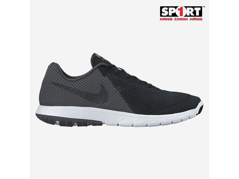 Giày thể thao Nam  NIKE FLEX EXPERIENCE RN 6  881802-001 (Đen)