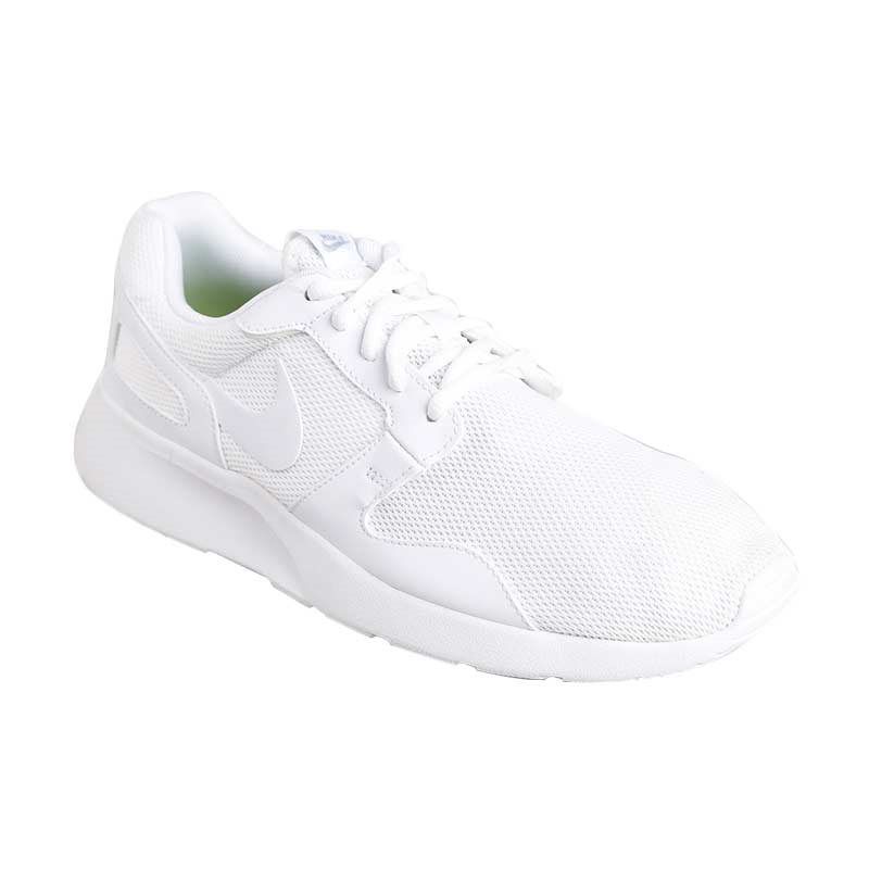 Giày thể thao  nữ Nike  Footwear Kaishi 654473-111 ( Trắng )