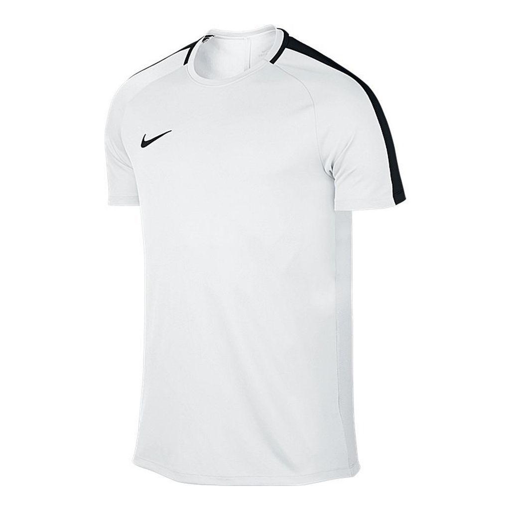 Áo thun thể thao nam Nike APP Y NK DRY ACDMY TOP SS 832969-100 (White)