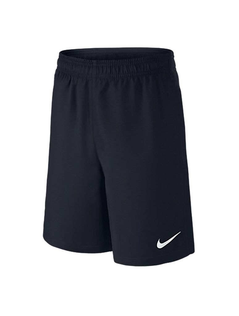 Nike - Quần short thể thao nam AS ACADEMY LNGR WVN 739331-011 (Đen)