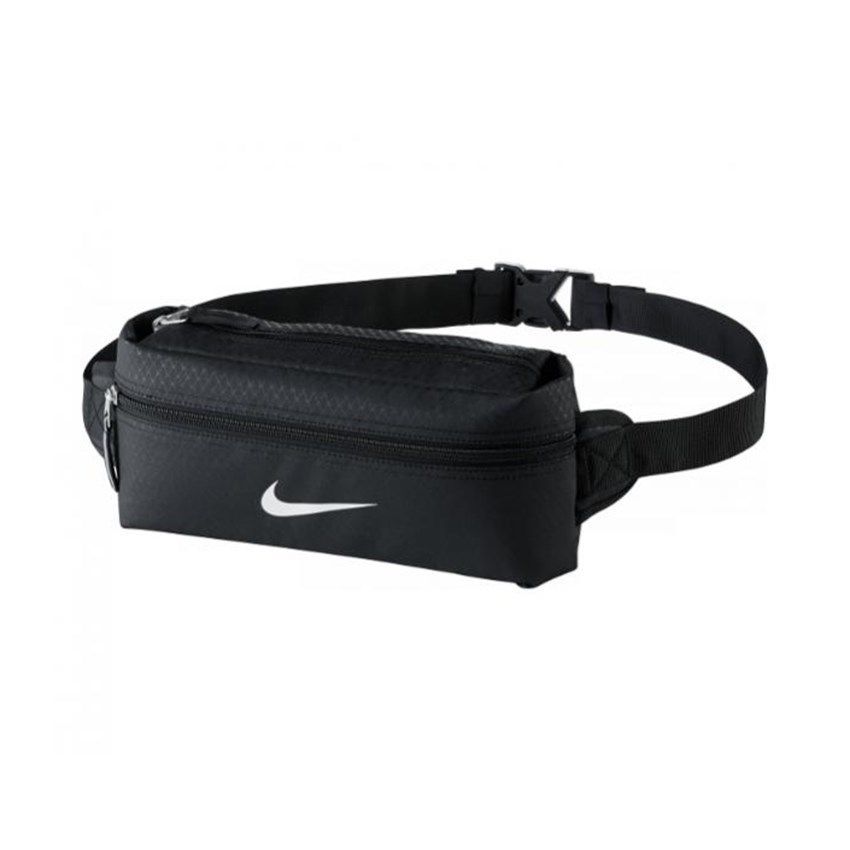 ba lô thể thao Nike SHOE BAG TEAM TRAINING WAIST PACK BA4925-001 (Đen)