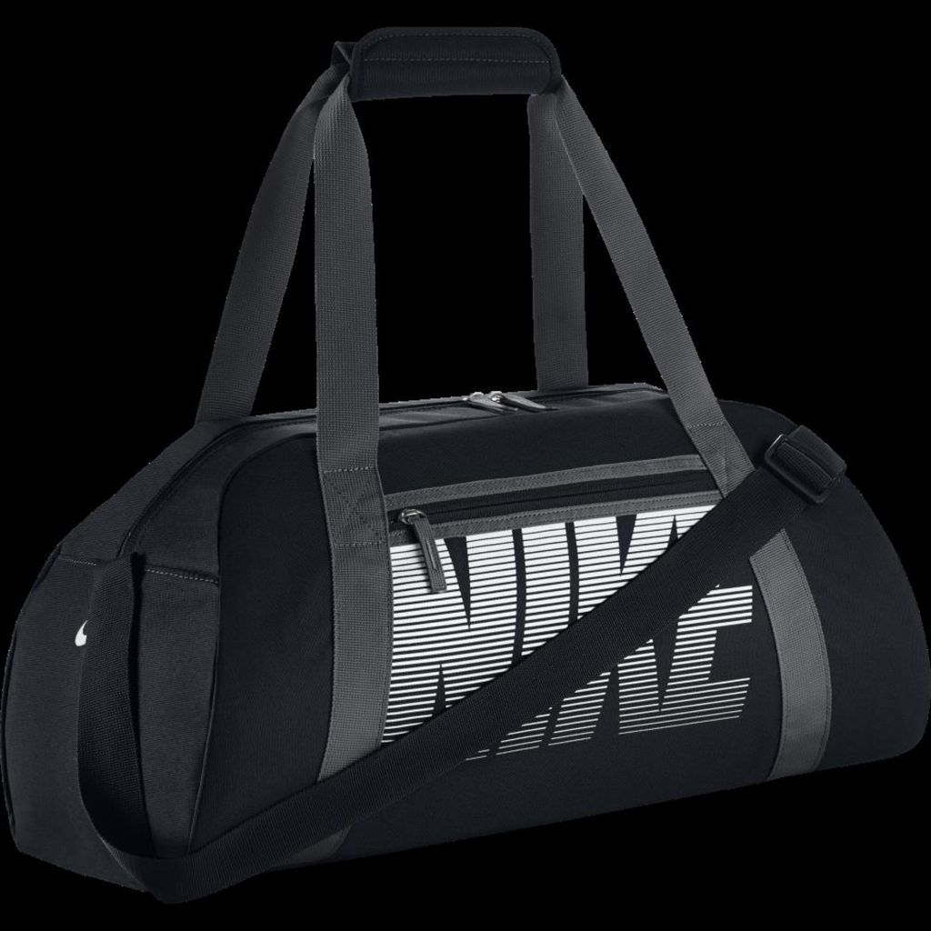 Túi thể thao Nike BAGS  Gym Club (Đen)