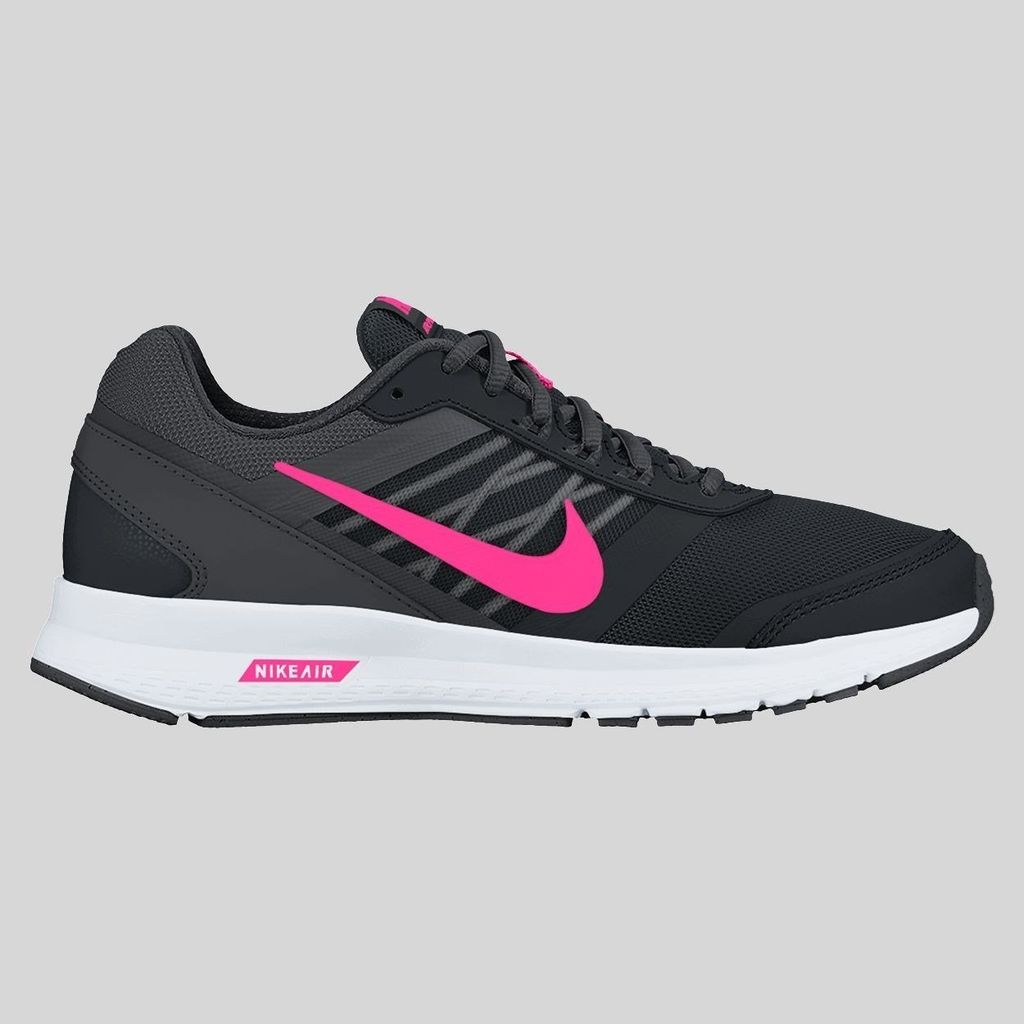 Giày thể thao nữ  Nike Air Relentless 5 MSL 807099-005 (Đen)