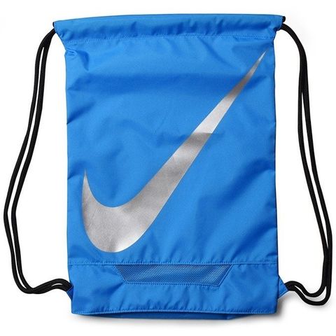 Nike - Túi rút thể thao GYM SACK FB 3.0 BA5094-406 (Xanh)