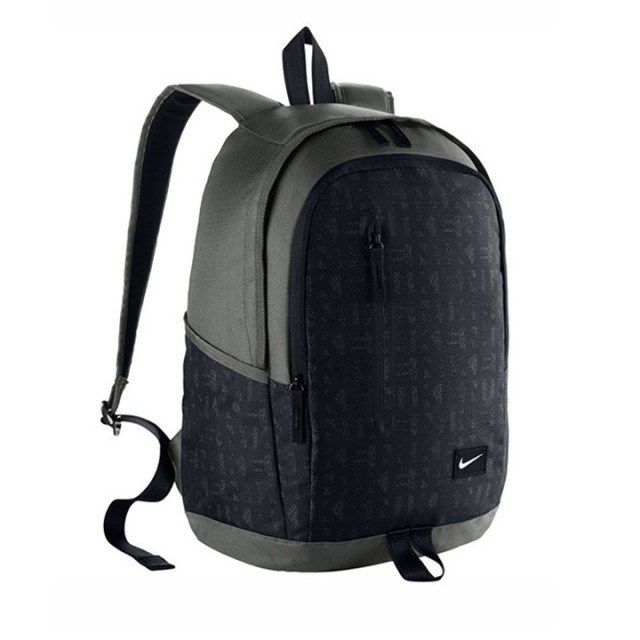 ba lô thể thao Nike BACKPACK All Access Soleday BA4857-007 (Đen)